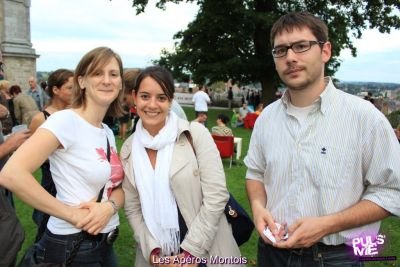 Apéro Pré-Doudou ! - Gallerie photo #103